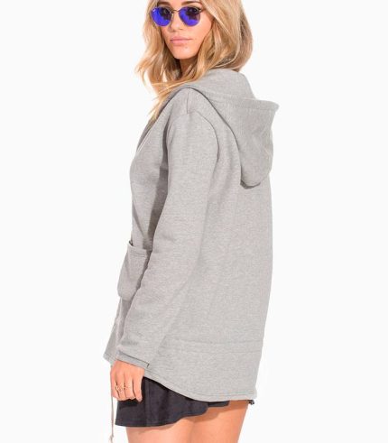 Wooden single drawer